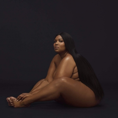 Lizzo (Лиззо): Cuz I Love You
