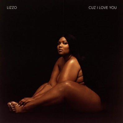 Lizzo (Лиззо): Cuz I Love You