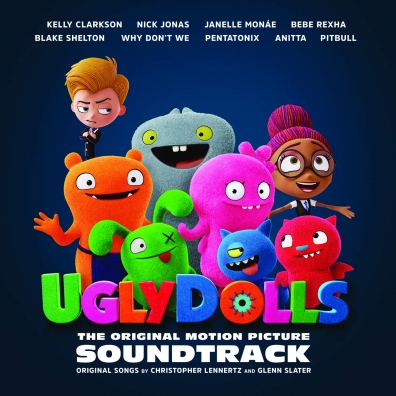 Uglydolls Uglydolls