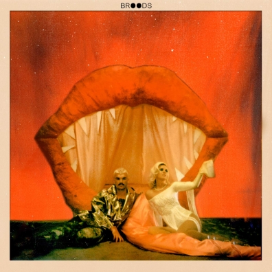 Don'T Feed The Pop Monster Broods (Броодс): Don'T Feed The Pop Monster