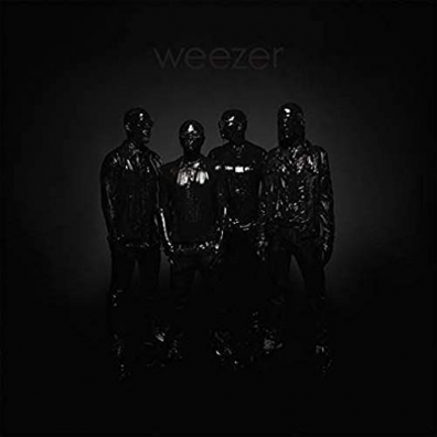 Weezer (Визер): Weezer (Black Album)