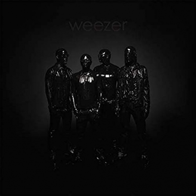 Weezer (Black Album) Weezer (Визер): Weezer (Black Album)