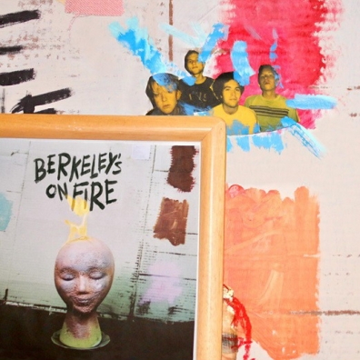 Berkeley'S On Fire SWMRS: Berkeley'S On Fire