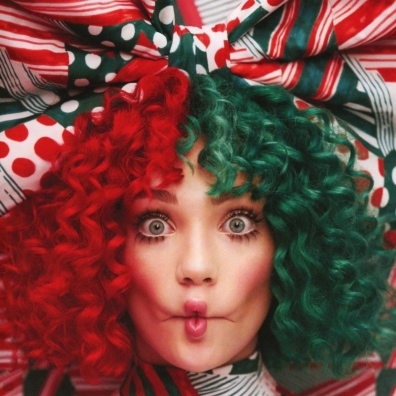 Sia (Сиа): Everyday Is Christmas