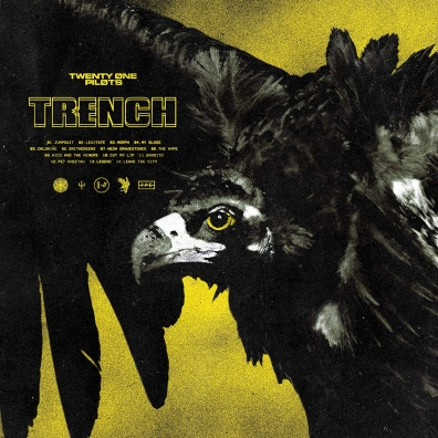 Twenty One Pilots (Твенти Ван Пайлотс): Trench