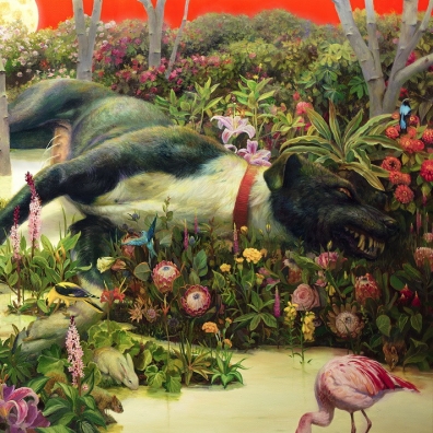 Feral Roots Rival Sons: Feral Roots