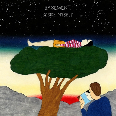 Basement: Beside Myself