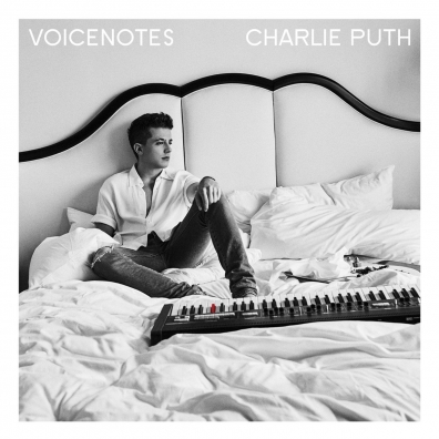 Charlie Puth (Чарли Пут): Voicenotes