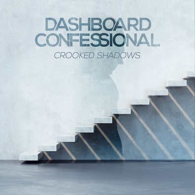 Dashboard Confessional (Дашборд Конфешнл): Crooked Shadows