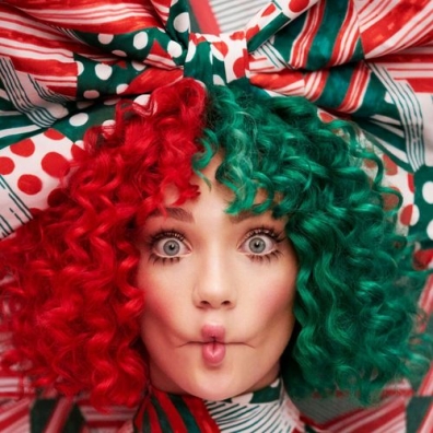 Sia (Сиа): Everyday Is Christmas