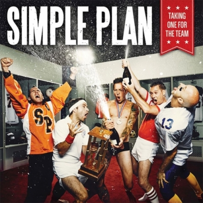 Simple Plan (Симпл Плэн): Take One For The Team