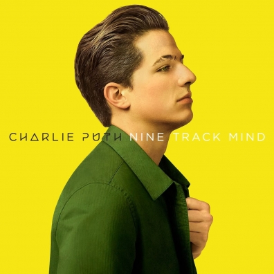 Charlie Puth (Чарли Пут): Nine Track Mind