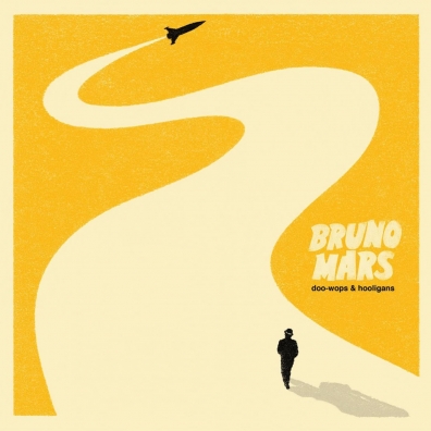 Bruno Mars (Бруно Марс): Doo-Wops & Hooligans