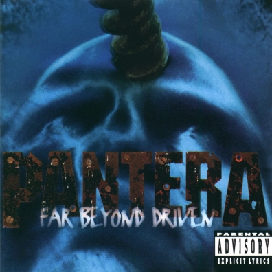 Pantera (Пантера): Far Beyond Driven