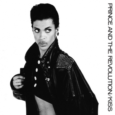 Kiss (Extended Version) / ♥ Or $ (Extended Version) Prince (Принц): Kiss (Extended Version) / ♥ Or $ (Extended Version)