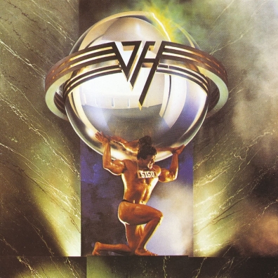 Van Halen (Ван Хален): 5150