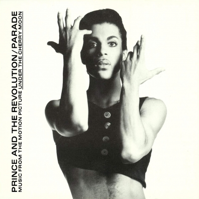 Prince & The Revolution: Parade