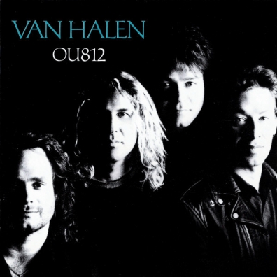 Van Halen (Ван Хален): OU812