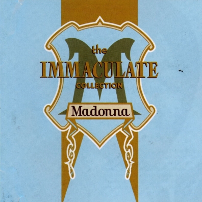 Madonna (Мадонна): The Immaculate Collection