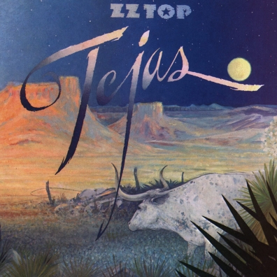ZZ Top (Зи Зи Топ): Tejas