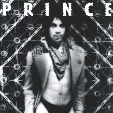 Dirty Mind Prince (Принц): Dirty Mind