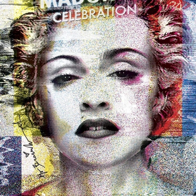 Madonna (Мадонна): Celebration