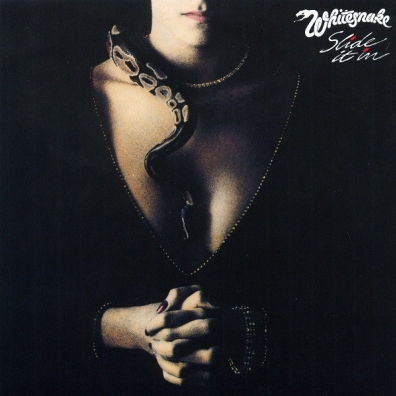 Whitesnake (Вайтснейк): Slide It In