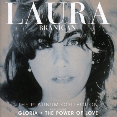 Laura Branigan: The Platinum Collection