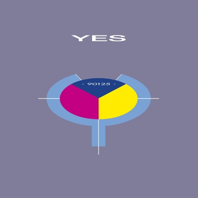 Yes: 90125 (Deluxe Version)