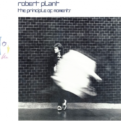 Robert Plant (Роберт Плант): The Principle Of Moments