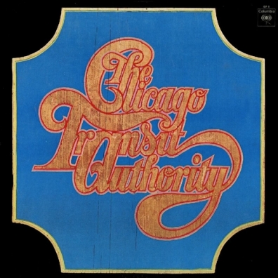 Chicago (Чикаго): Chicago Transit Authority