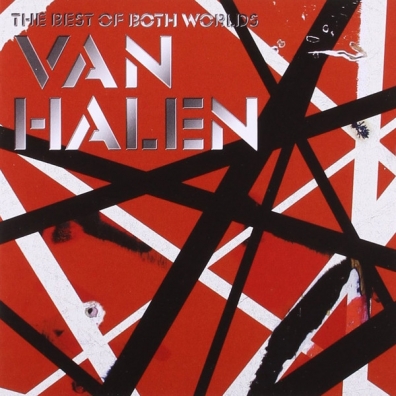Van Halen (Ван Хален): The Best Of Both Worlds