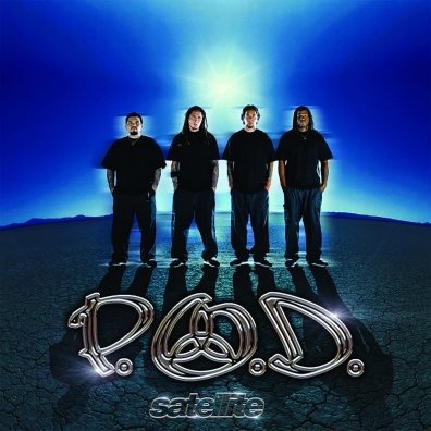 P.O.D. (P.O.D.): Satellite