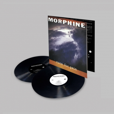 Morphine: Cure For Pain