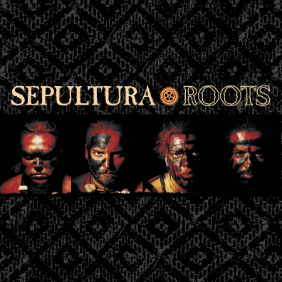Sepultura (Сепультура): Roots (25Th Anniversary)