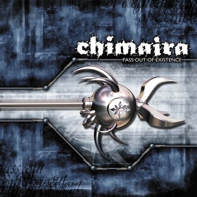 Chimaira: Pass Out Of Existence (20Th Anniversary)