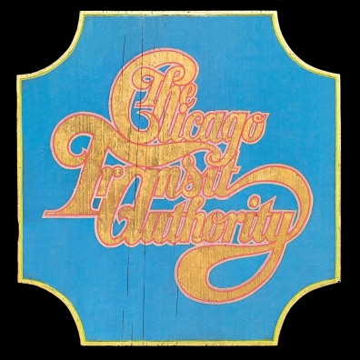 Chicago (Чикаго): Chicago Transit Authority (50Th Anniversary Remix)