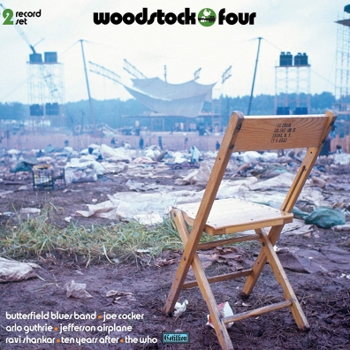 Woodstock IV Woodstock IV