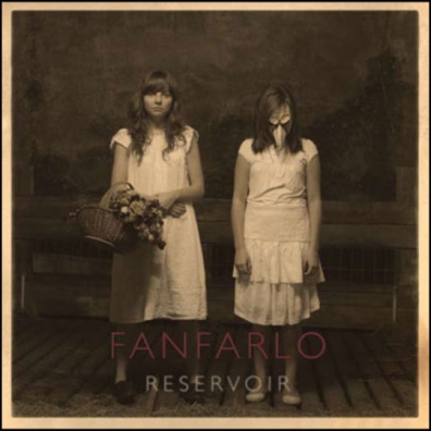 Reservoir (RSD2019) Fanfarlo (Фанфарло): Reservoir (RSD2019)