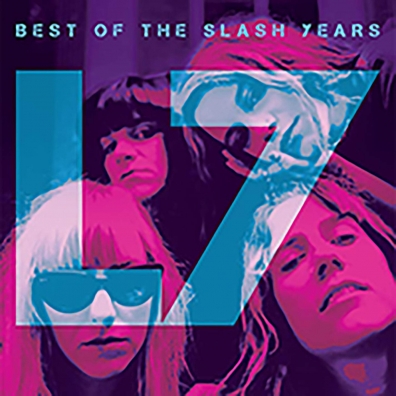 Best Of The Slash Years L7: Best Of The Slash Years