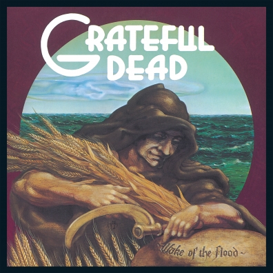Grateful Dead (Грейтфул Дед): Wake Of The Flood