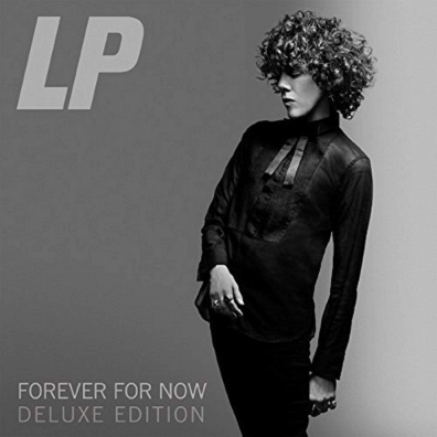 LP: Forever For Now