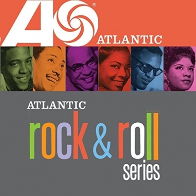 Atlantic Rock & Roll (Атлантик Рокн Ролл): Atlantic Rock & Roll Series