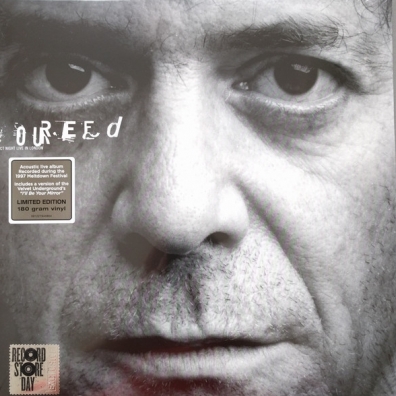 Lou Reed (Лу Рид): Perfect Night: Live In London