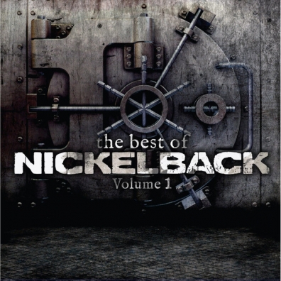 Nickelback (Никельбэк): The Best Of Nickelback Volume 1