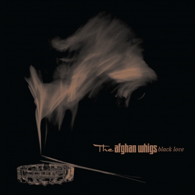 Black Love The Afghan Whigs (Зе Афган Вингс): Black Love