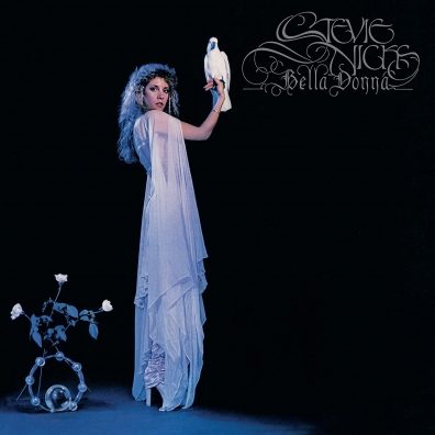 Stevie Nicks (Стиви Никс): Bella Donna