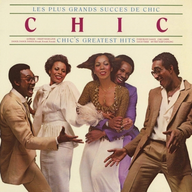 Chic: Chic'S Greatest Hits
