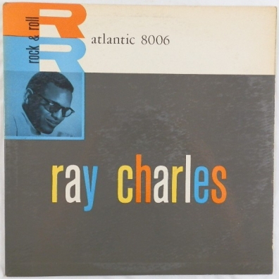 Ray Charles (Рэй Чарльз): Ray Charles
