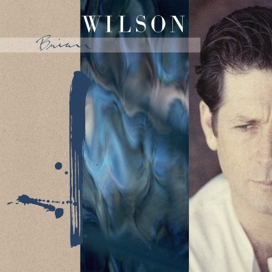 Brian Wilson (Брайан Уилсон): Brian Wilson